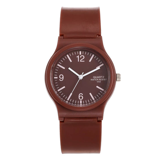 2020 NEW Watch Women Fashion Casual Leather Belt Watches Simple Ladies' Small Dial Quartz Clock Dress Wristwatches Reloj Mujer