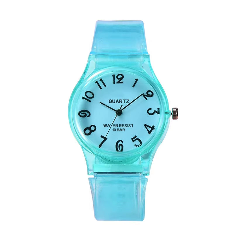 2020 NEW Watch Women Fashion Casual Leather Belt Watches Simple Ladies' Small Dial Quartz Clock Dress Wristwatches Reloj Mujer