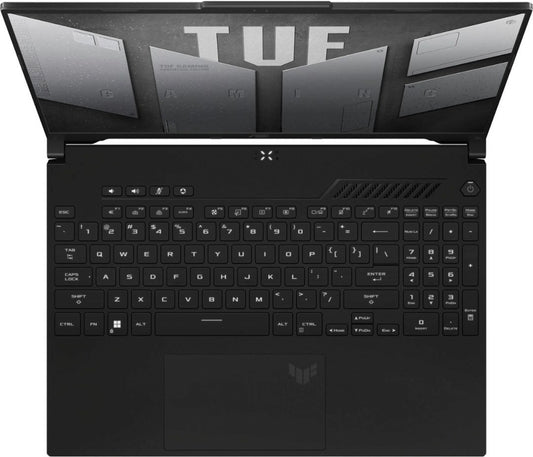 - TUF Gaming A16 16" 165Hz Gaming Laptop FHD-AMD Ryzen 7 7735HS with 16GB DDR5 Memory- Radeon RX7700S 512GB Pcie SSD - off BLACK